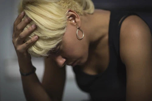 Depresja u kobiet – przyczyny, objawy, rodzaje, leczenie