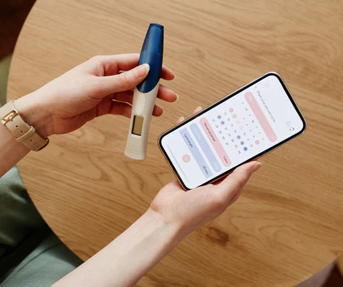 Czy podczas okresu można zajść w ciążę?