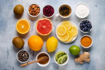 Sposoby na wzmocnienie odporności organizmu