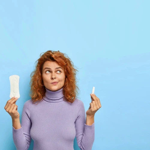 Pierwsza miesiączka – ile trwa i dlaczego nie należy się jej bać?