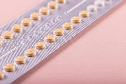 Jak utrzymać libido przy antykoncepcji hormonalnej?