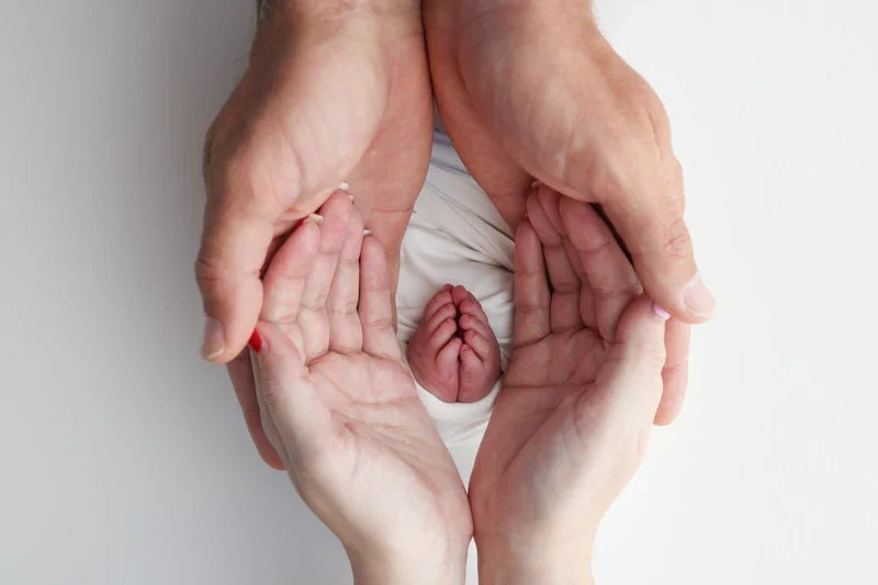 Poród naturalny - jak wygląda poród naturalny?