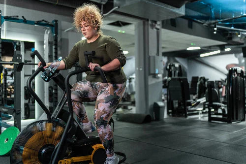 Jak ćwiczyć zgodnie ze swoim cyklem hormonalnym?