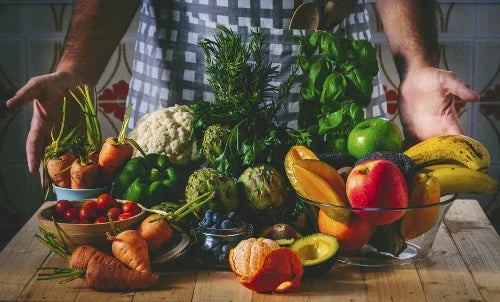 Jak dbać o zdrowe jelita?