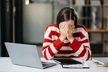 Stres w pracy – czym jest stres i jak się go uniknąć?