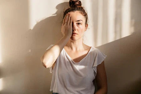 Palący problem – wulwodynia