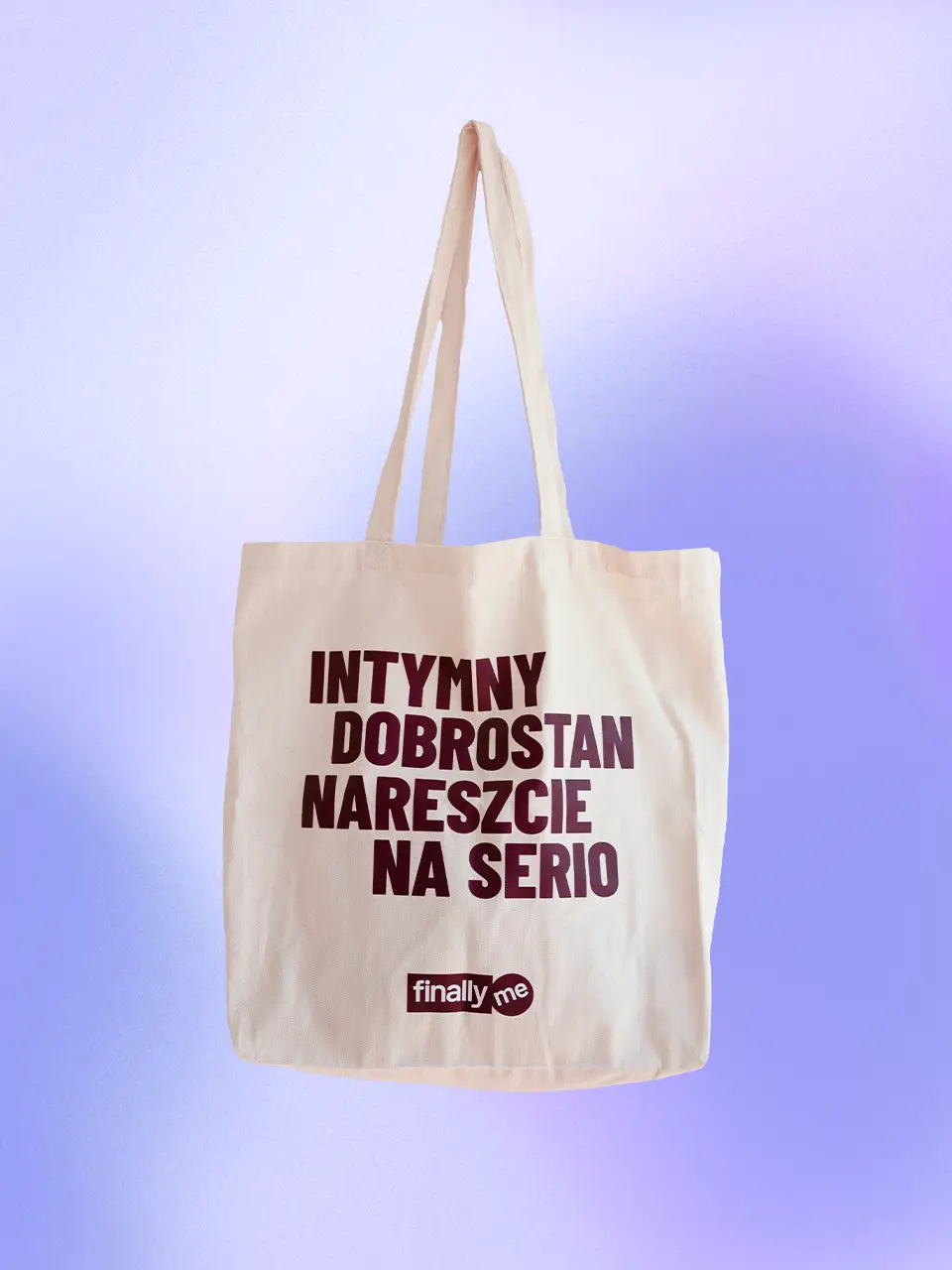 Eko torba „intymny dobrostan”