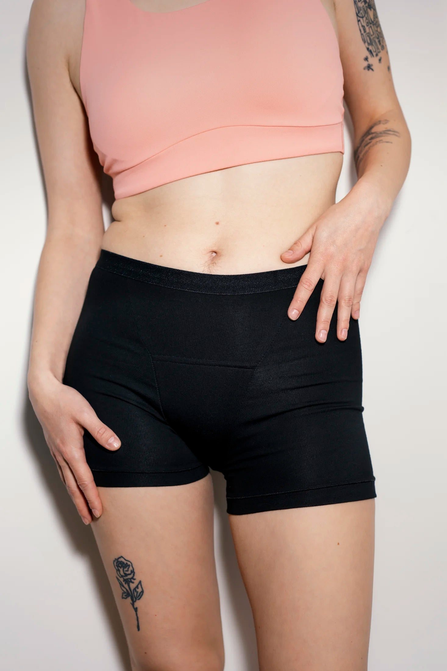 Majtki menstruacyjne Cozy Boxer