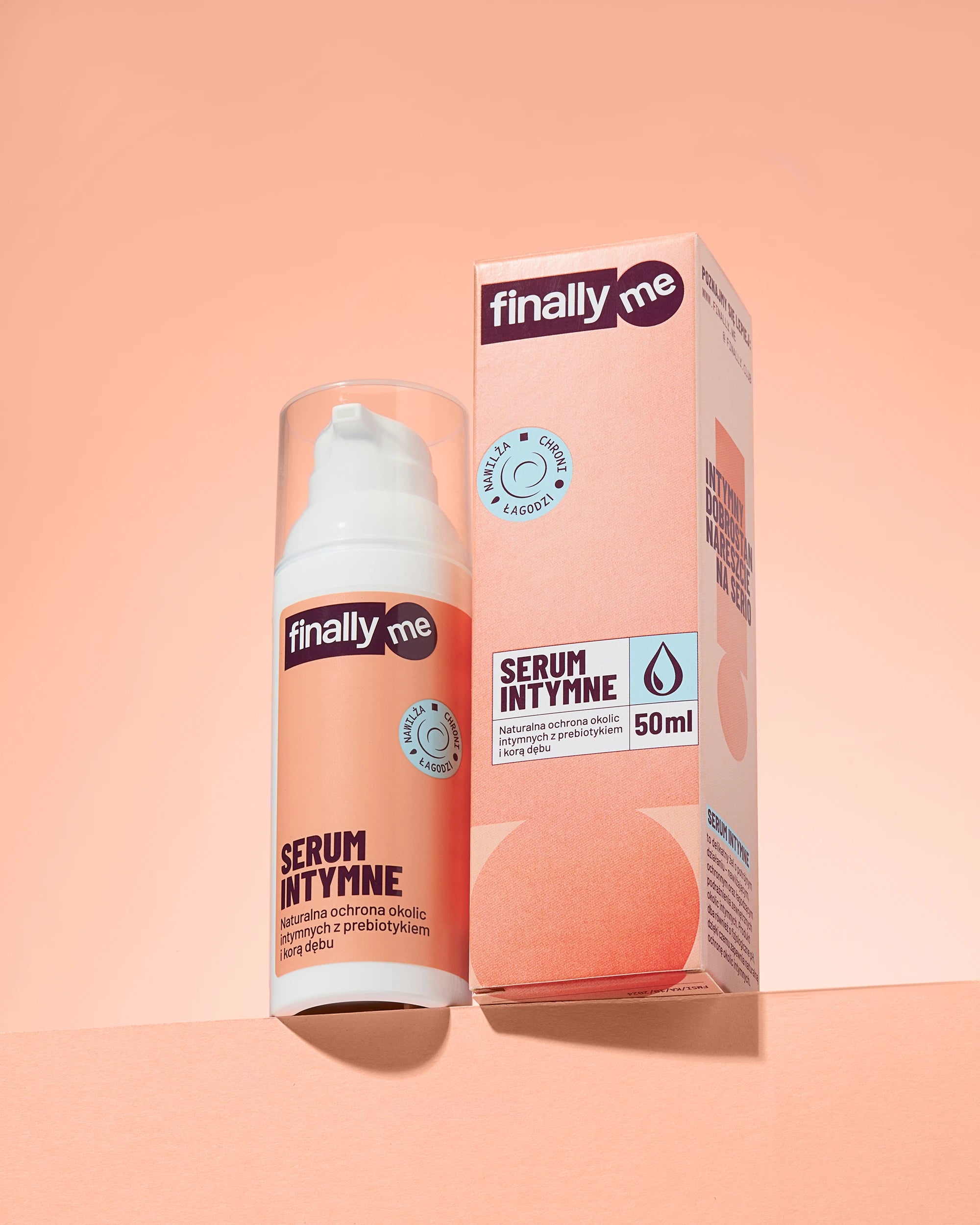 Serum Intymne