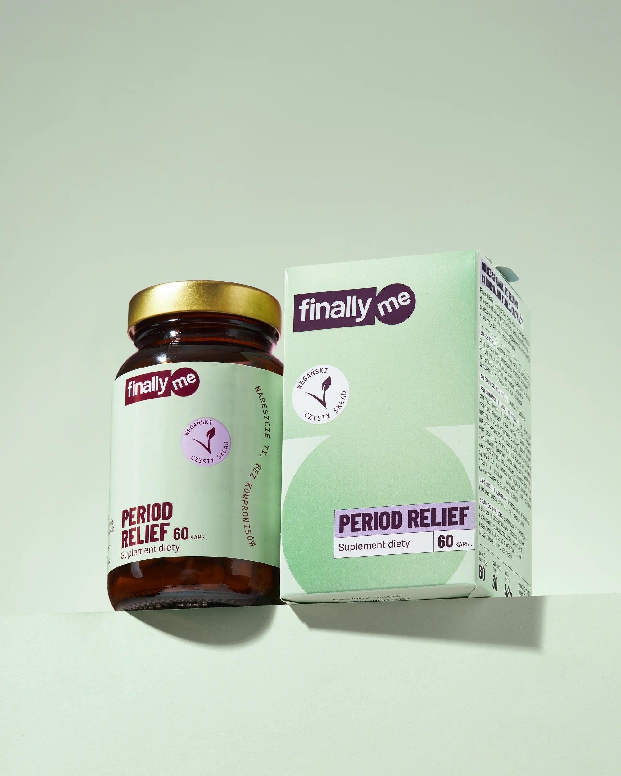 Period Relief