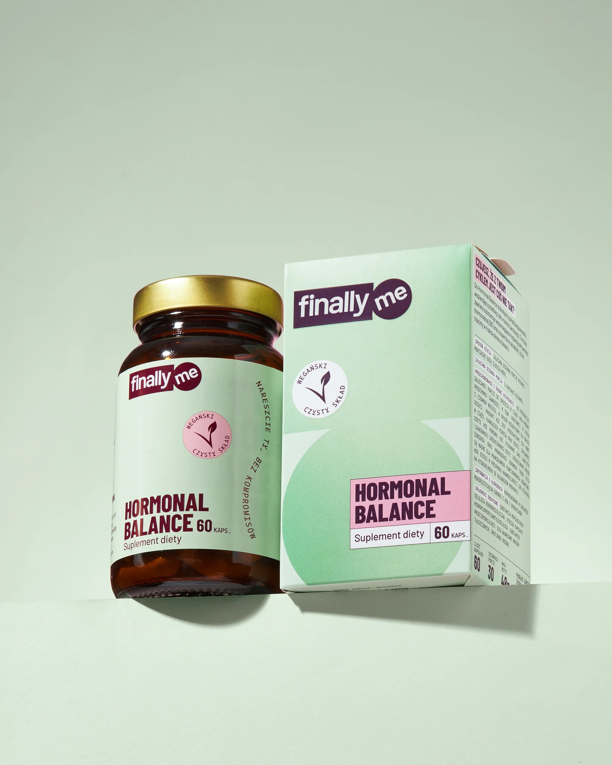 Hormonal Balance