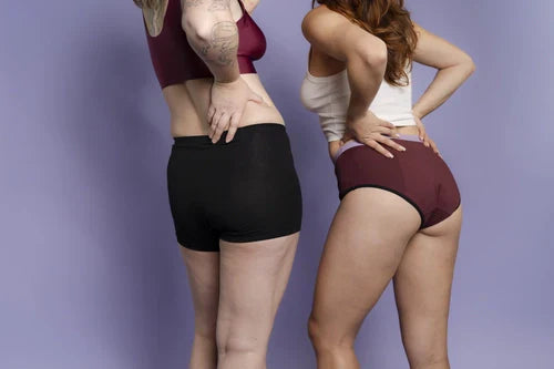 Ranking majtek menstruacyjnych – jaką bieliznę wybrać i na co zwrócić uwagę?