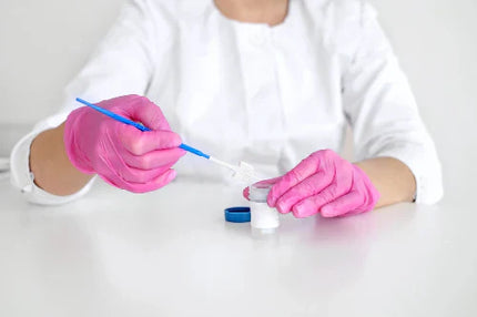 Cytologia szyjki macicy – na czym polega badanie cytologiczne?