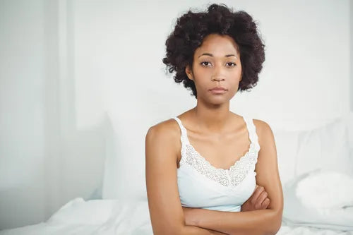 Dominacja estrogenowa – objawy, przyczyny i jak przywrócić równowagę hormonalną