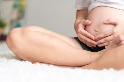 Śluz w ciąży - co należy o nim wiedzieć?