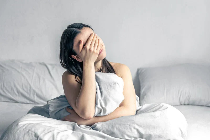 PMS – jak sobie radzić z objawami przed okresem?