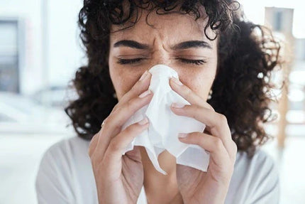 Reakcje alergiczne – jak wyglądają objawy alergii?