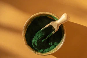 Mikroalgi – właściwości i zastosowanie spiruliny