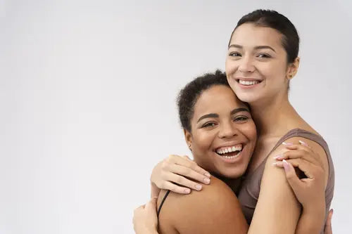 Body Positive – czym jest ciałopozytywność?