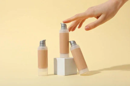 Parabeny w kosmetykach - czy są one bezpieczne?