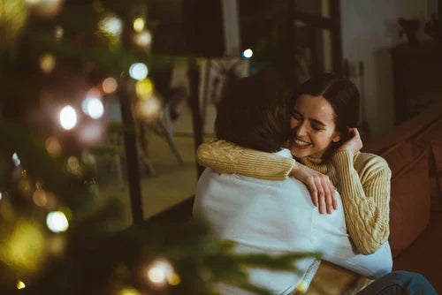 Prezent dla niej – pomysły na święta, które wspierają kobiecy dobrostan i self-care