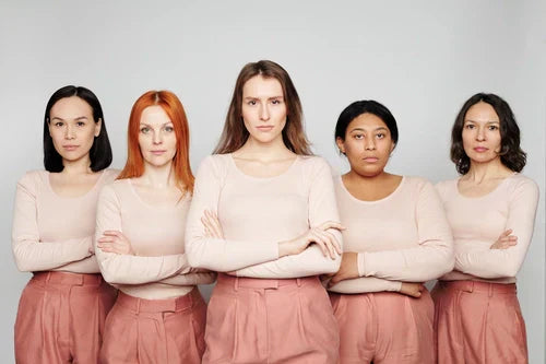 „Czułam się winna, że przyszłam”. Nasze głosy o bólu