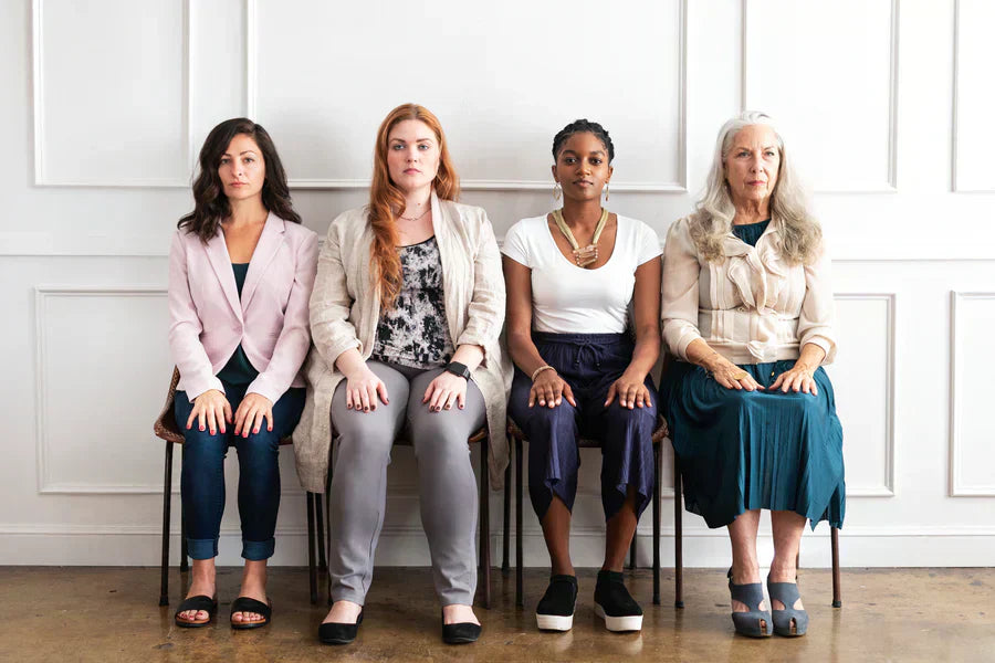 Gender Health Gap