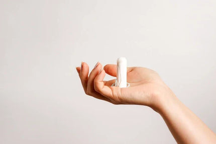 Czy tampony są przyjazne środowisku? Dlaczego tampony organiczne to bardziej świadomy wybór