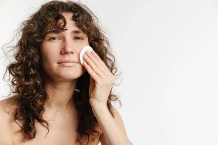 Jak poprawnie wykonać prawidłowy demakijaż twarzy?