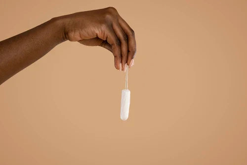 Jak często należy zmieniać tampon?