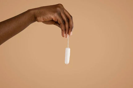 Jak często należy zmieniać tampon?