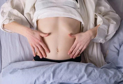 Domowe sposoby na bolesne miesiączki. Jak sobie radzić z bólem menstruacyjnym?