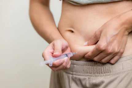 Insulinooporność, której nikt nie chciał zauważyć