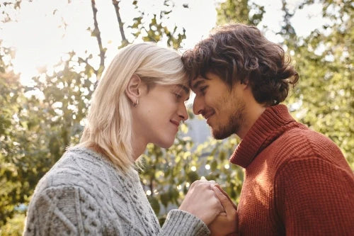 Libido – co je obniża, a co naturalnie wspiera popęd seksualny?