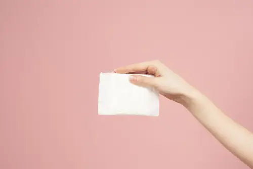 Plamienie implantacyjne a podpaska - jak rozpoznać?