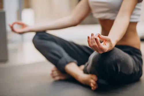 Czym jest joga hormonalna?