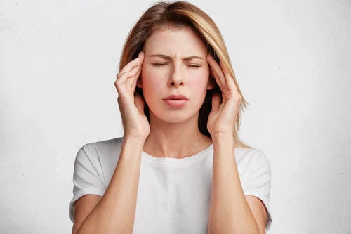 Objawy okresu. Co warto wiedzieć o menstruacji?