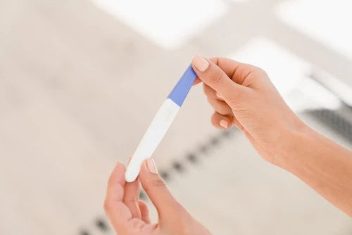 Rodzaje testów ciążowych – który test ciążowy wybrać?