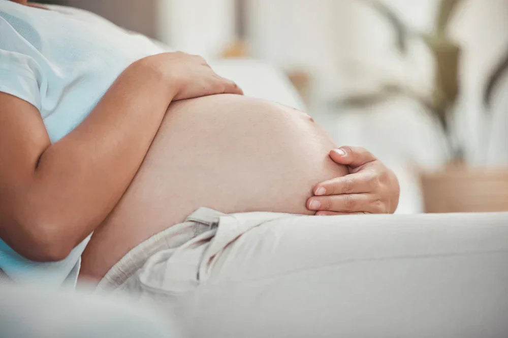 Ciąża geriatryczna – czym jest i jakie jest jej ryzyko?