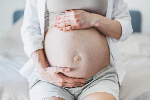 Objawy i leczenie ciąży pozamacicznej