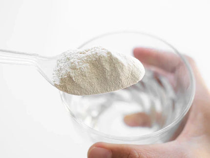 Dekstryna dla Twojej urody! – czym jest dekstryna żółta i maltodekstryna?