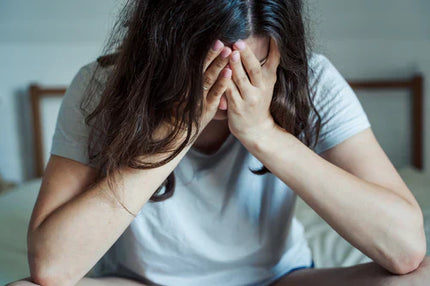 Zaburzenia nastroju – przyczyny, diagnoza i leczenie