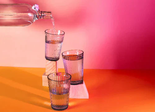 Jak zadbać o prawidłowe nawodnienie organizmu?