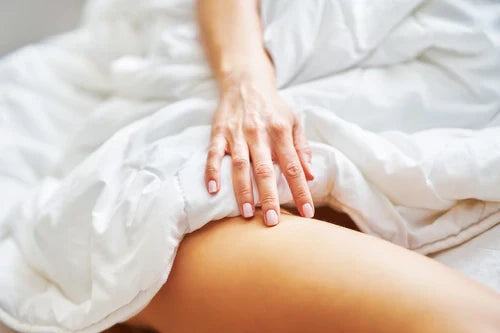 Masturbacja – o tym, jak odkrywać swoją seksualność