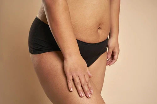 Infekcje intymne – jak sobie radzić?