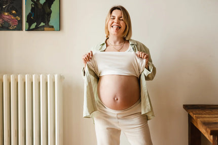 Groźne choroby zakaźne w ciąży – jak im zapobiegać?