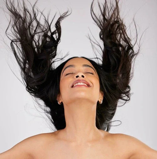 Humektanty - jaki mają związek z pielęgnacją skóry i włosów?