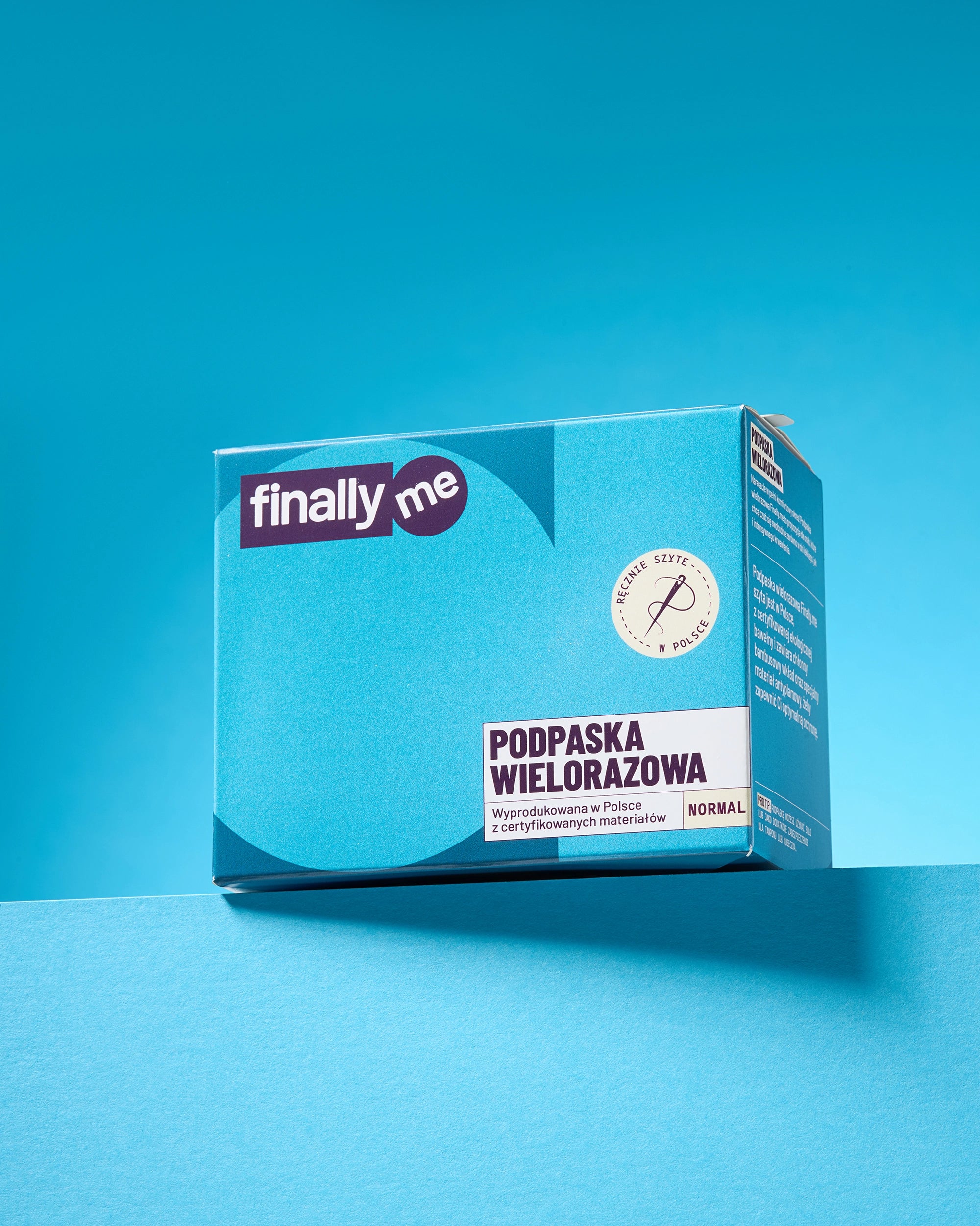 Podpaska wielorazowa