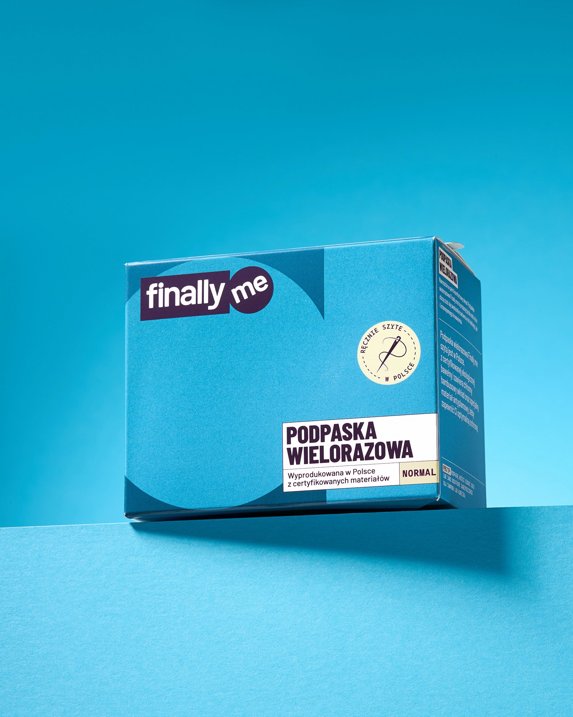 Podpaska wielorazowa